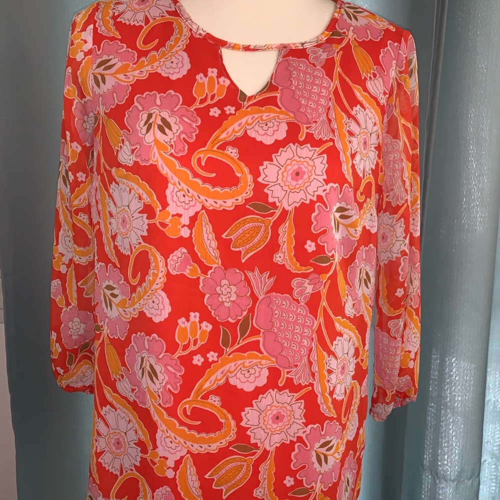 Liz Claiborne blouse